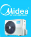 MIDEA 1 TON SPLIT AIR CONDITIONER MSA-12CRNEBS